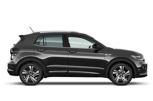 Volkswagen T-Cross Life 30Y