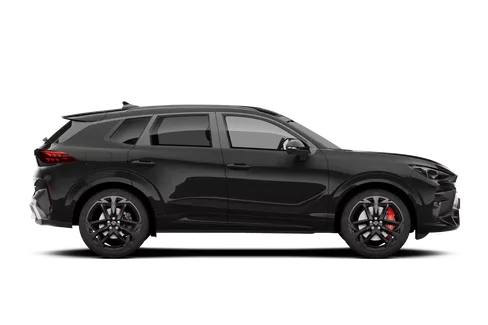 Cupra Terramar 1.5 TSI