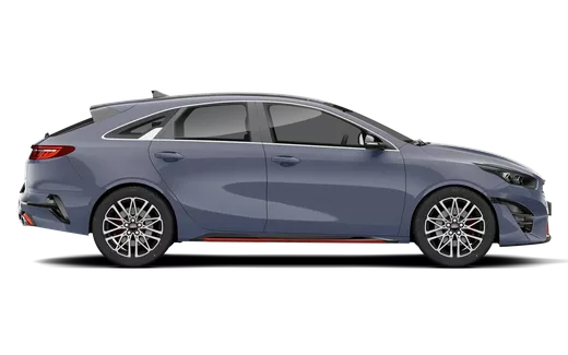 Kia PROCEED MY23 1,5 T-GDI GT -Line 7DCT
