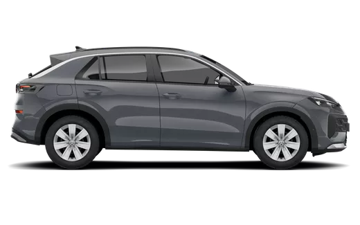Volkswagen T-Roc NF Life