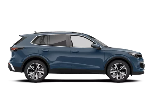 Volkswagen Tiguan Life 1.5 eTSI