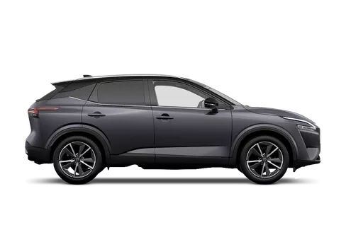 Nissan QASHQAI N-Connecta