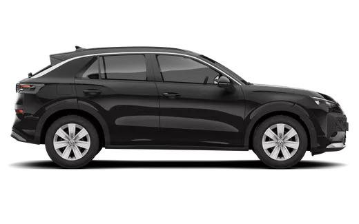 Volkswagen T-Roc NF Life