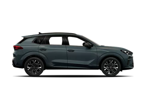 Cupra Terramar 1.5 TSI