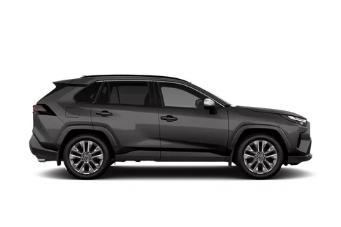 Toyota RAV-4 Hybrid Luxury 2WD