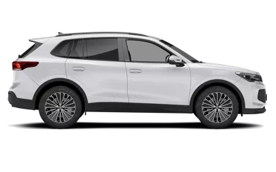 Volkswagen Tiguan Life 1.5 eTSI