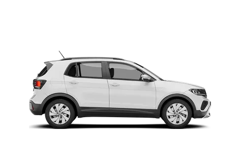 Volkswagen T-Cross Life 30Y