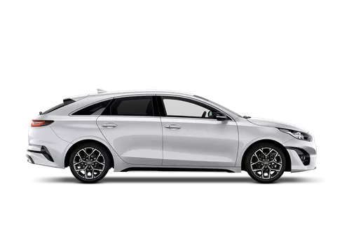 KIA PROCEED GT-LINE