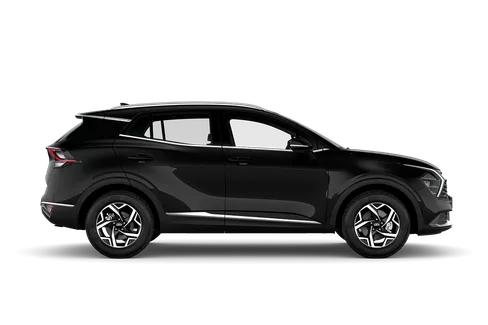 Kia Sportage EX AWD
