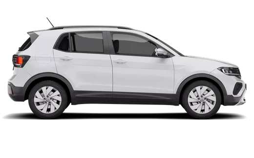 Volkswagen T-Cross Life 30Y