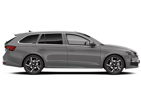 Skoda Octavia Combi Selection 1.5TSI
