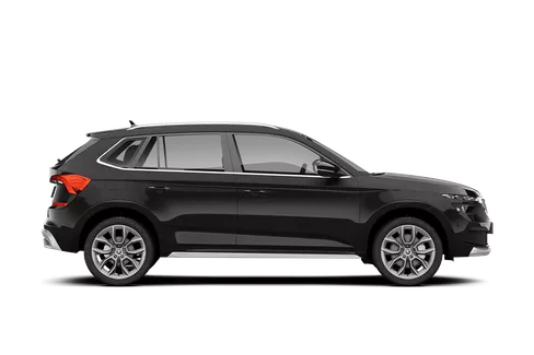 Skoda Kamiq Style 1.0 TSI DSG