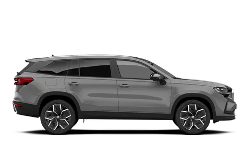 Skoda Kodiaq Sportline 1.5 TSI m-Hybrid
