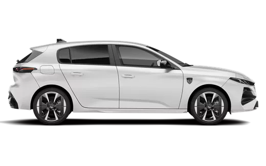 Peugeot 308 GT BlueHDi MY22
