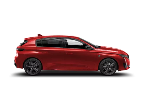 PEUGEOT 308 GT