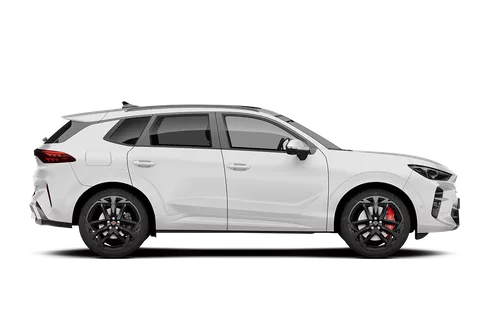 Cupra Terramar 1.5 TSI