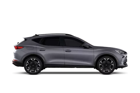 Cupra Formentor VZ