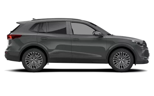Volkswagen Tiguan Life 1.5 eTSI