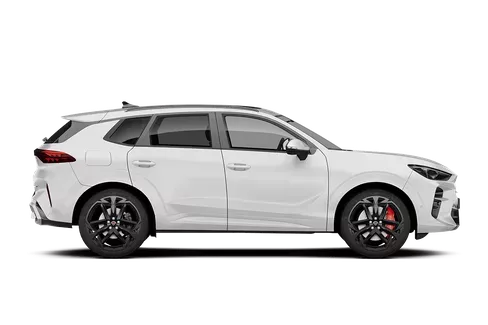 Cupra Terramar 1.5 TSI