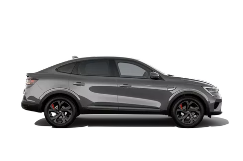 Renault Arkana Intense EDC