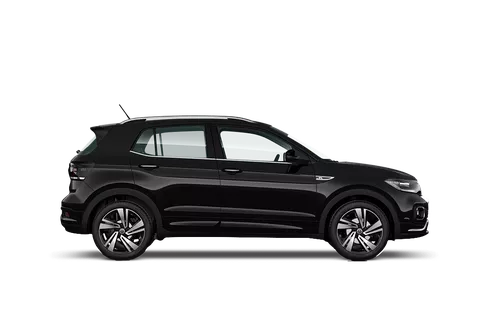 VW T-cross 1.0 TSI