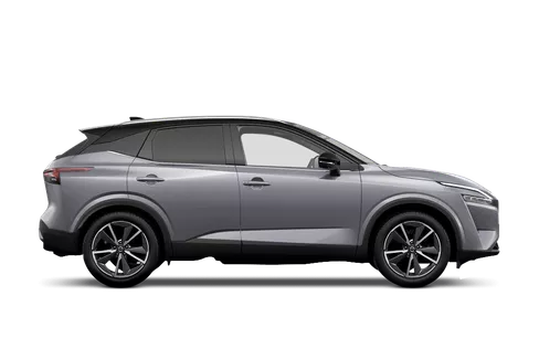 Nissan Qashqai MHEV Xtronic 2WD N-Connecta