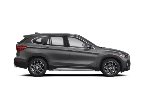 BMW X1 sDrive M Sport pack