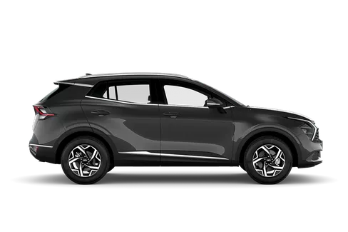 Kia Sportage LX PLUS FaceLift