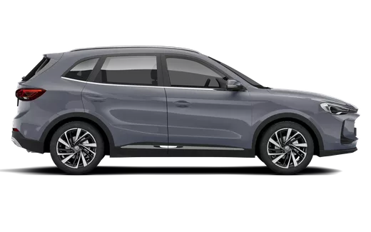 MG ZS Hybrid Luxury