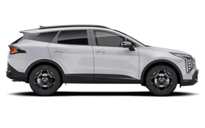 Kia Sportage 1.6 T-GDI 4WD