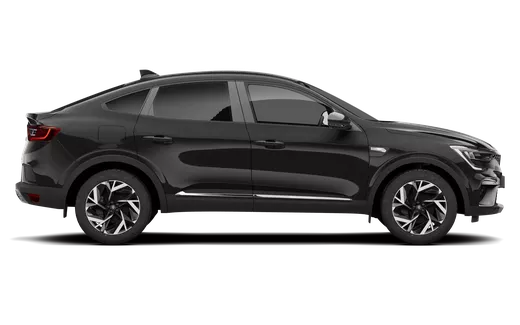 Renault Arkana MildHybrid RS Line