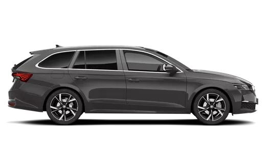 Škoda Octavia Combi