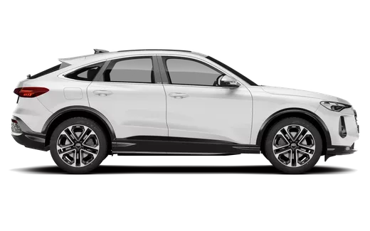 Audi q5 e-hybrid 