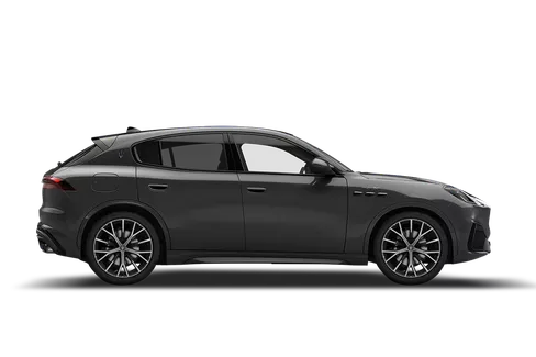 MASERATI GRECALE