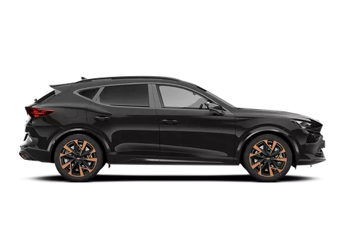 Cupra Formentor AWD 2.0TSI 152kw