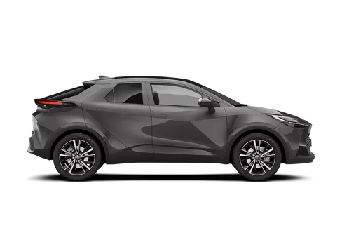 Toyota C-HR Hybrid