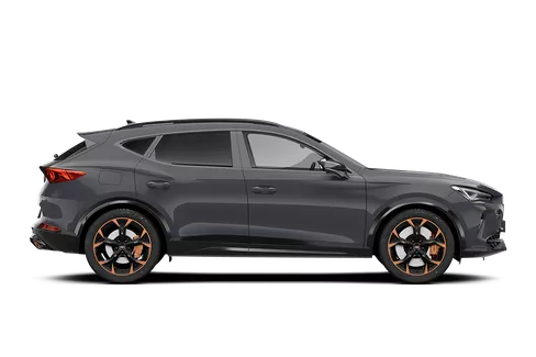 CUPRA Formentor VZ 2.0 TSI 310HP 4X4