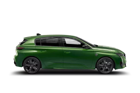 Peugeot 308 GT PureTech