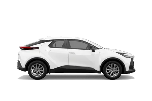 Toyota C-HR Hybrid MY24 Style