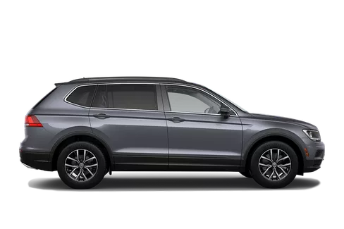Volkswagen Tiguan Life DSG