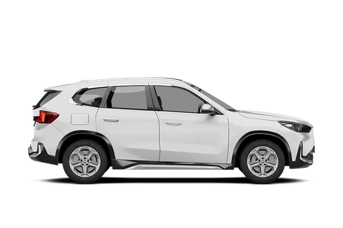 BMW X1 sDrive18i Msport