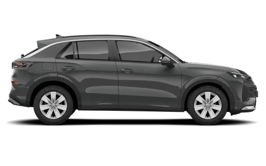 VW T-Roc R-line MY26