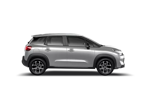 Citroen C3 Aircross PLUS 1,2 AT