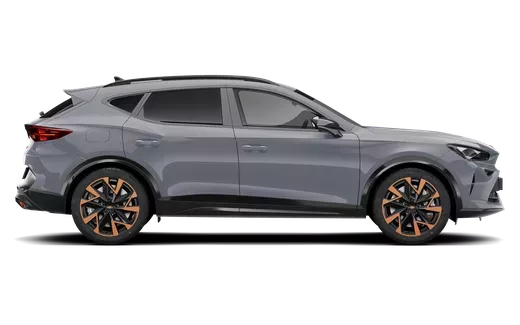 CUPRA Formentor VZ FL 333AG DSG-7 AWD