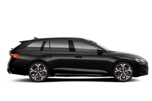 Skoda Octavia Combi Selection 1.5TSI