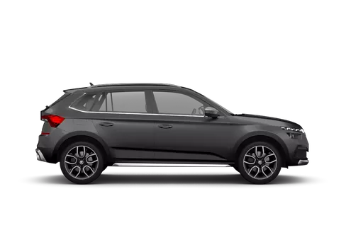 Skoda Kamiq Elegance 1.0 TSI DSG