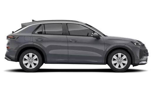 VW T-Roc R-line MY26