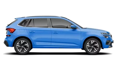 Skoda Kamiq Monte Carlo 1.0 TSI