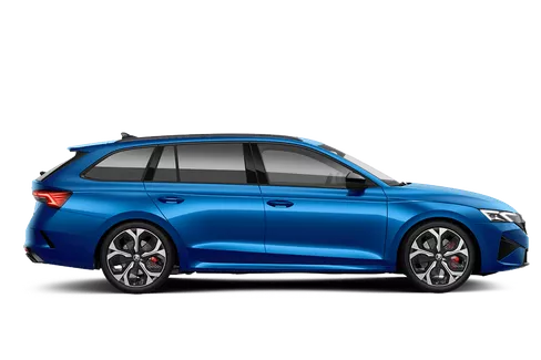 Skoda Octavia Combi 1.5 TSI m-Hybrid
