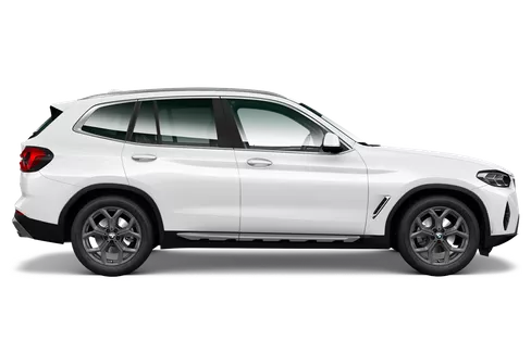 BMW X3 xDrive20i M Sport pack